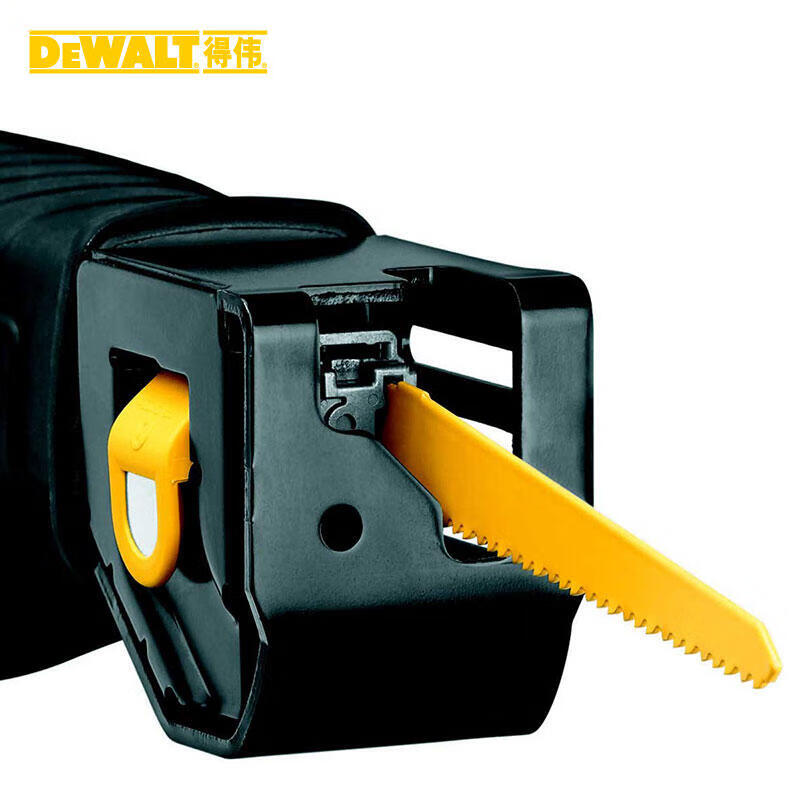 DeWalt 1000W Reciprocating Saw | DW304PK-A9
