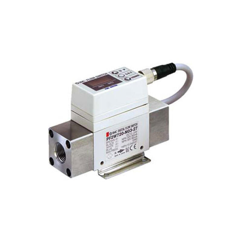 SMC Flow Switch; PF2W720-04-27