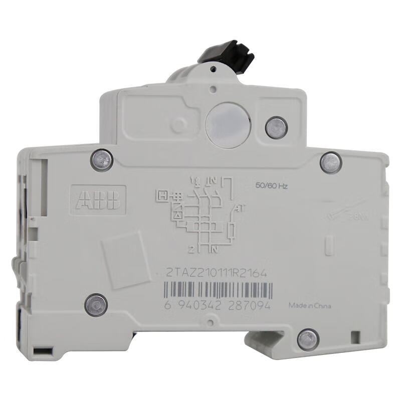 ABB GS201 AC-C16/0.03 Residual Current Circuit Breaker