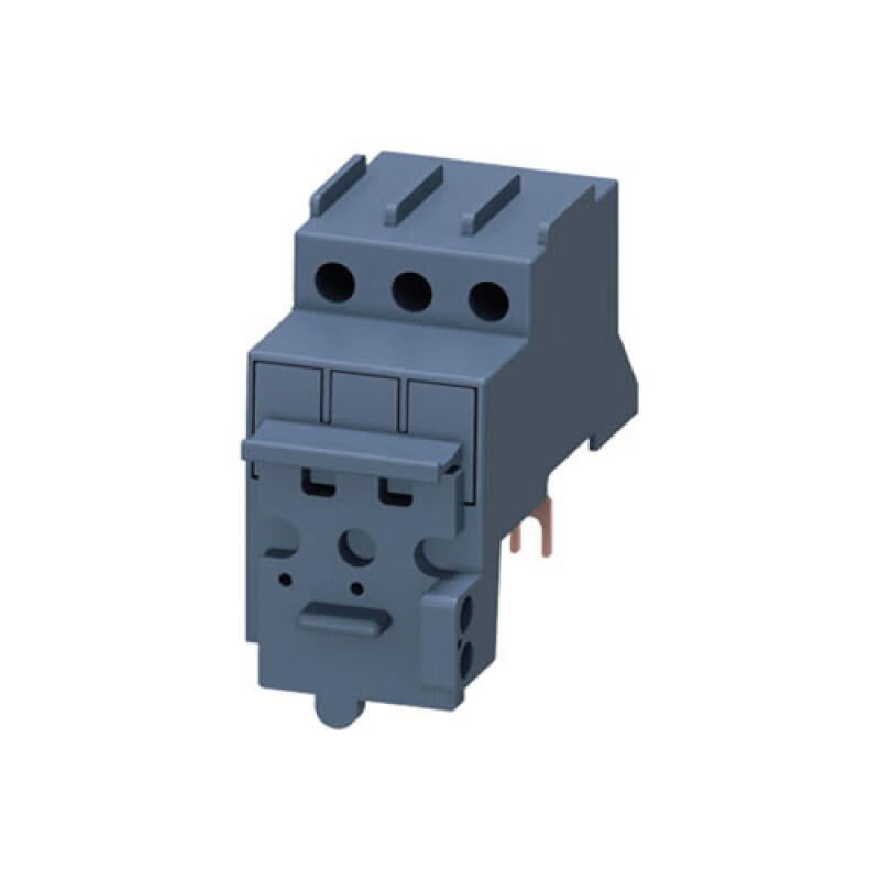 Siemens Separator Block for Circuit Breaker S00/S0 - Model 3RV29281A