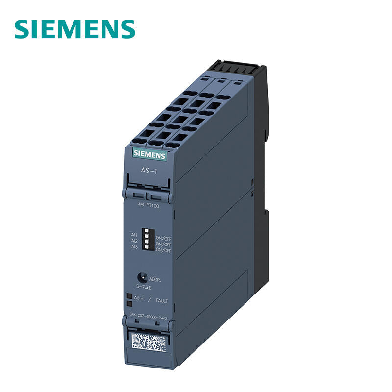 Siemens AS-iSlimLineCompact module SC22.5; 3RK12073CG002AA2