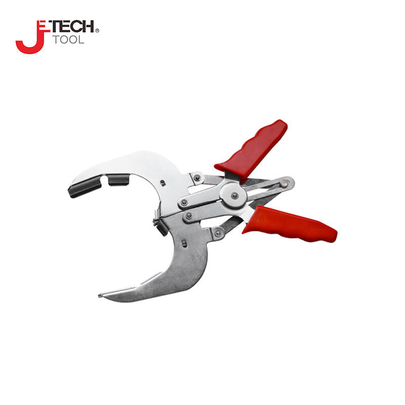 Jetech 80-120mm piston ring pliers, high-quality durable design, professional industrial use; PRP-120