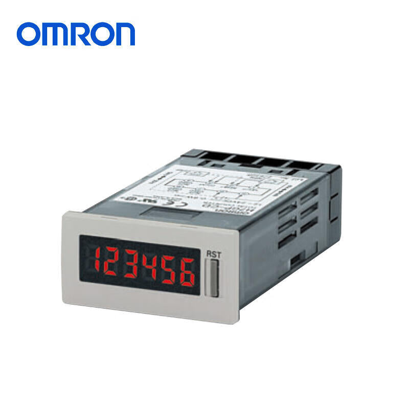 Omron total counter; H7GP-CB