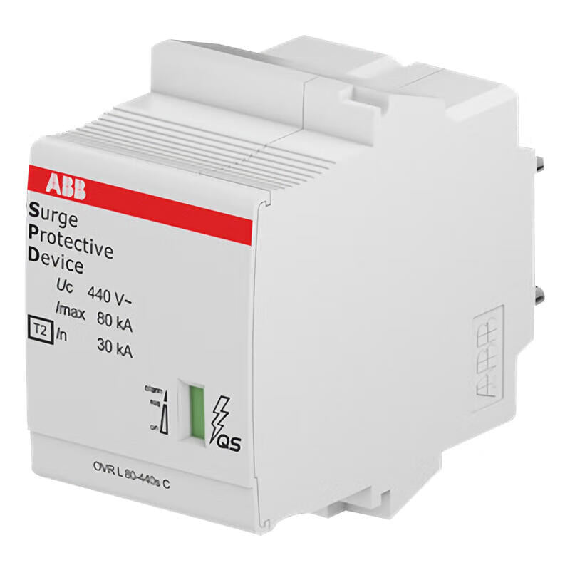 ABB OVR T2 80-440s C QS Surge Protector Replacement Core