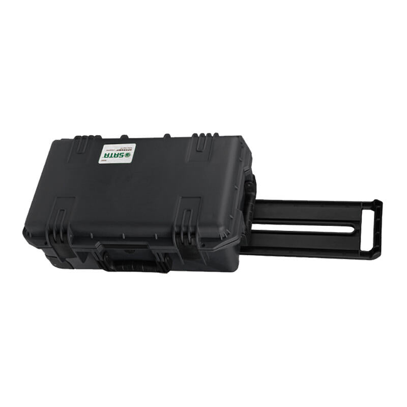 SATA Trolley Safety Box 28 inches (Standard Sponge)