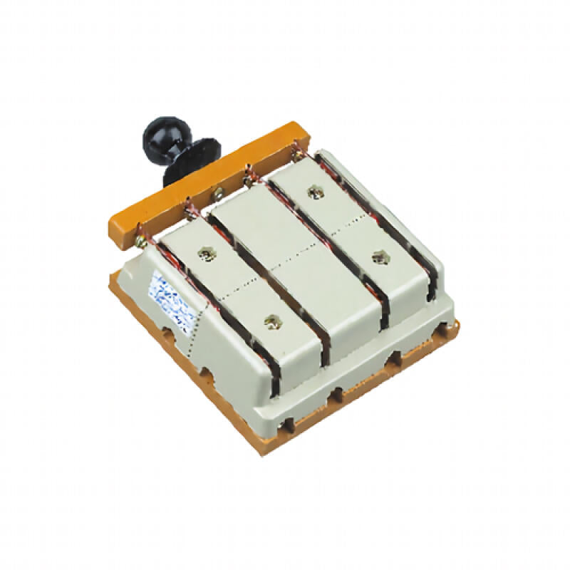 Chint HS11-100/48B Knife Type Isolator - Protective Type