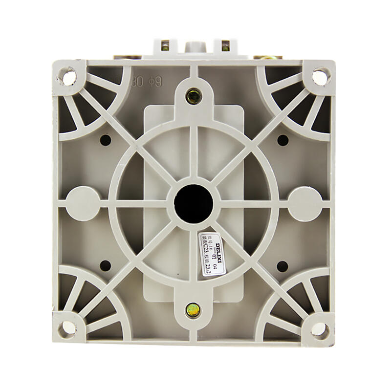 Delixi CJ40-200A Universal AC Contactor - 220V Reliable Solution