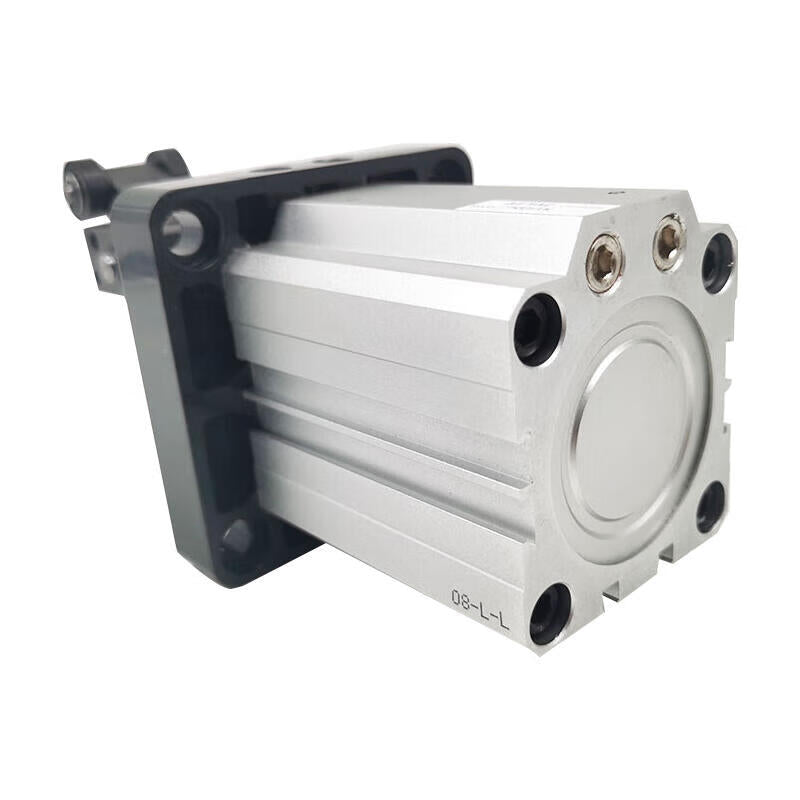 AirTAC TWH20X15SL Double Action Stop Cylinder