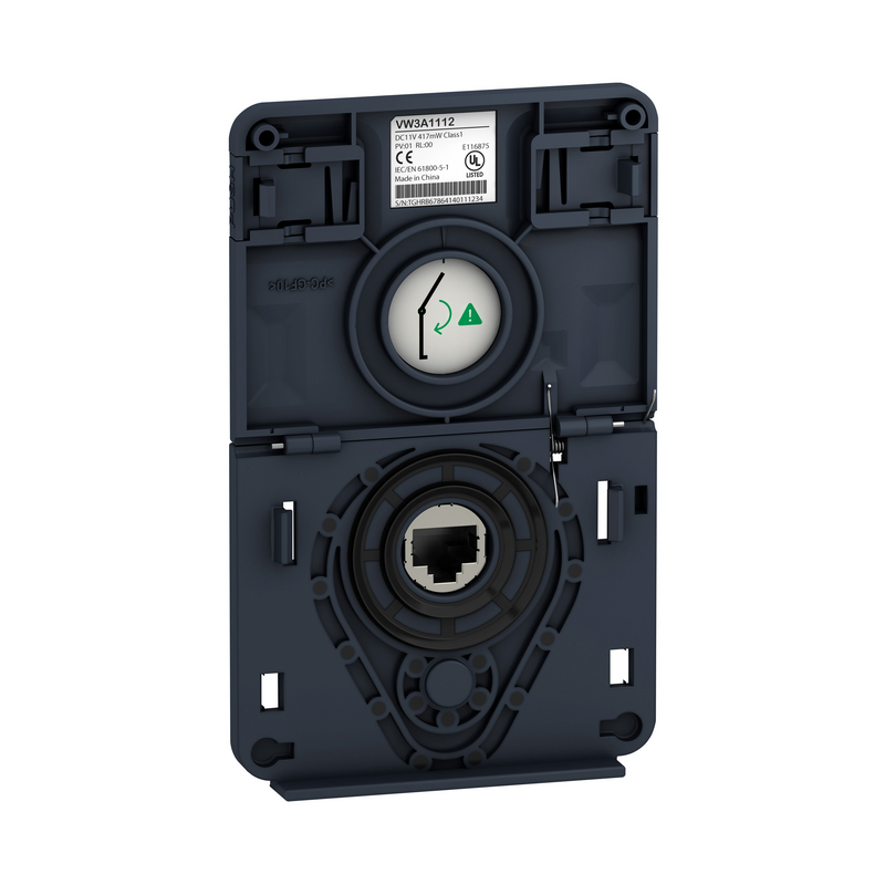 Schneider Electric ATV Process Series, Remote Mount Kit; VW3A1112
