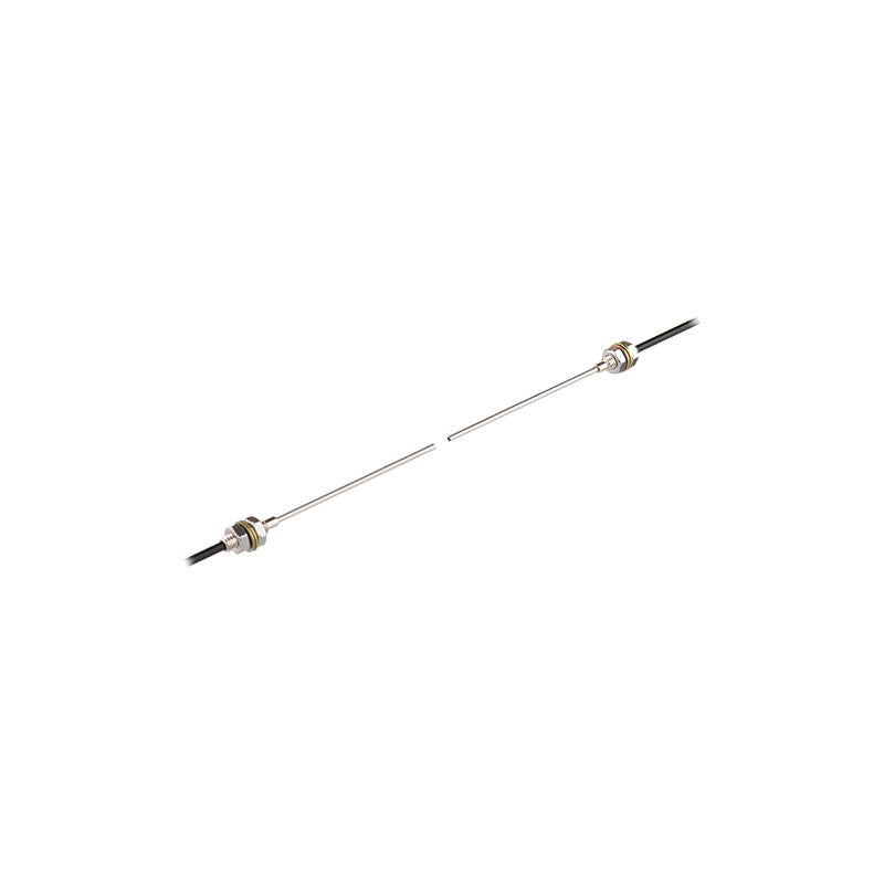 Autonics fiber optic sensor fiber unit through-beam type 500mm; FTS2-420-10