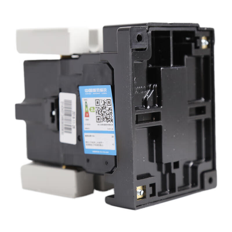 Chint CJX1-45/22 220V AC Contactor
