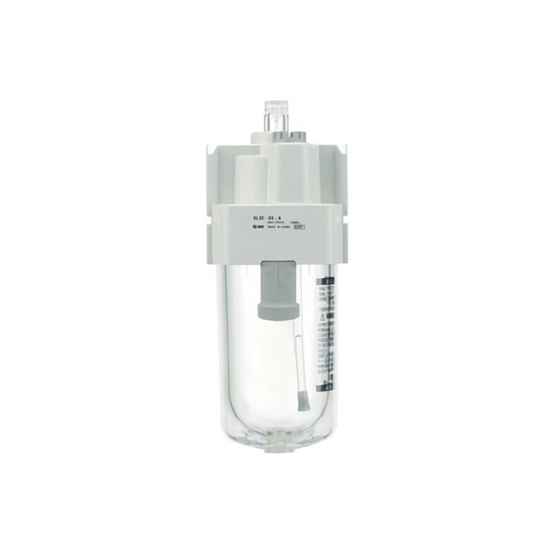 SMC oil mist eliminator; AL20-02-2-A