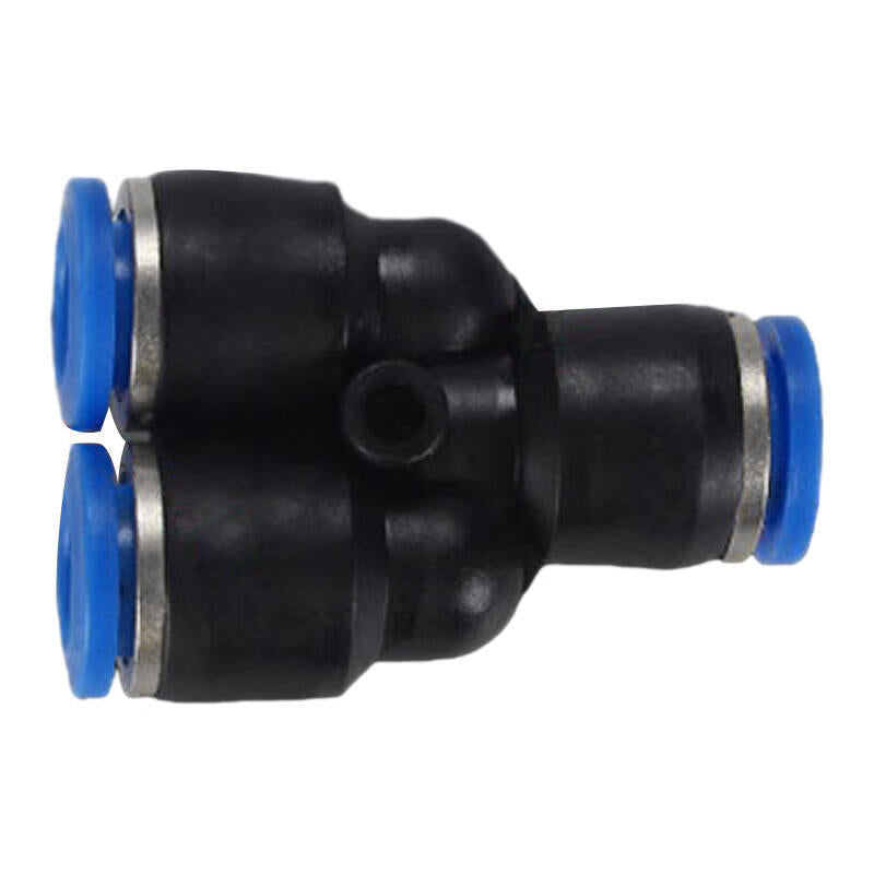 Yahai PY-14 Y-Type Quick Plug Connector for Equal Diameter