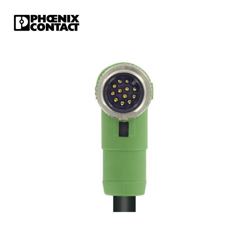 Phoenix sensor/actuator cable; SAC-12P-MR/ 5,0-PUR SCO