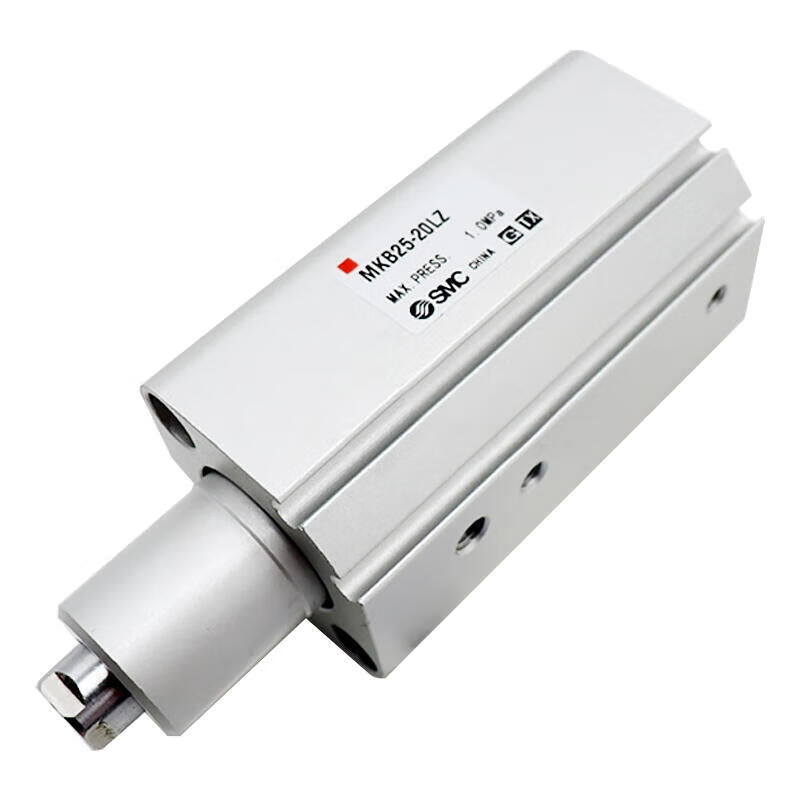 SMC MKB25-20LZ Standard Rotary Clamp Cylinder