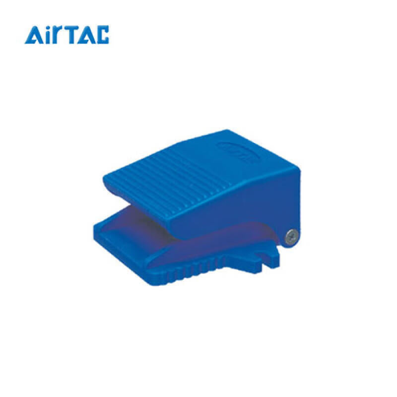 AirTAC foot valve (three-port two-position); 3F21006L