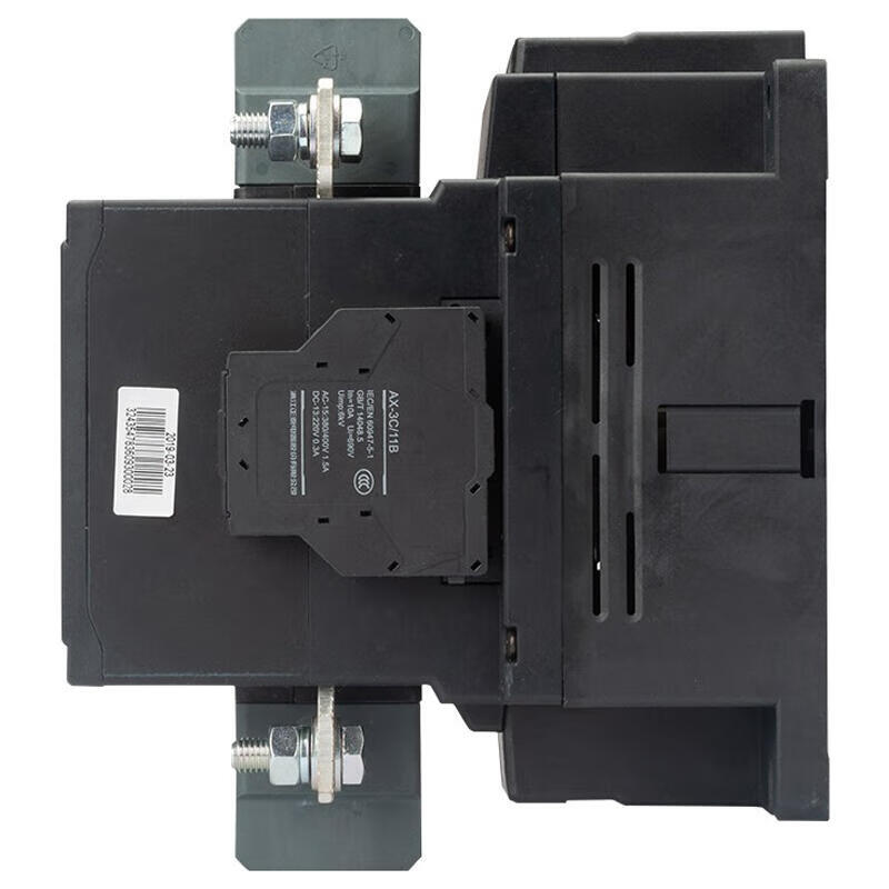 Chint NXC-265 AC Contactor for 220V-240V AC/DC Coils