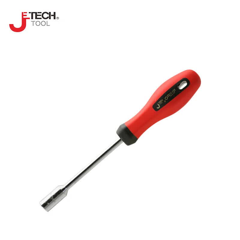 Jetech 4mm hexagonal screwdriver with soft shank; SD4-125