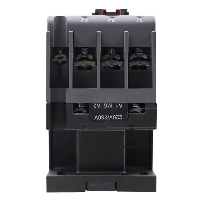 Delixi Electrical AC contactor; CJX2s-1810 36V 50Hz
