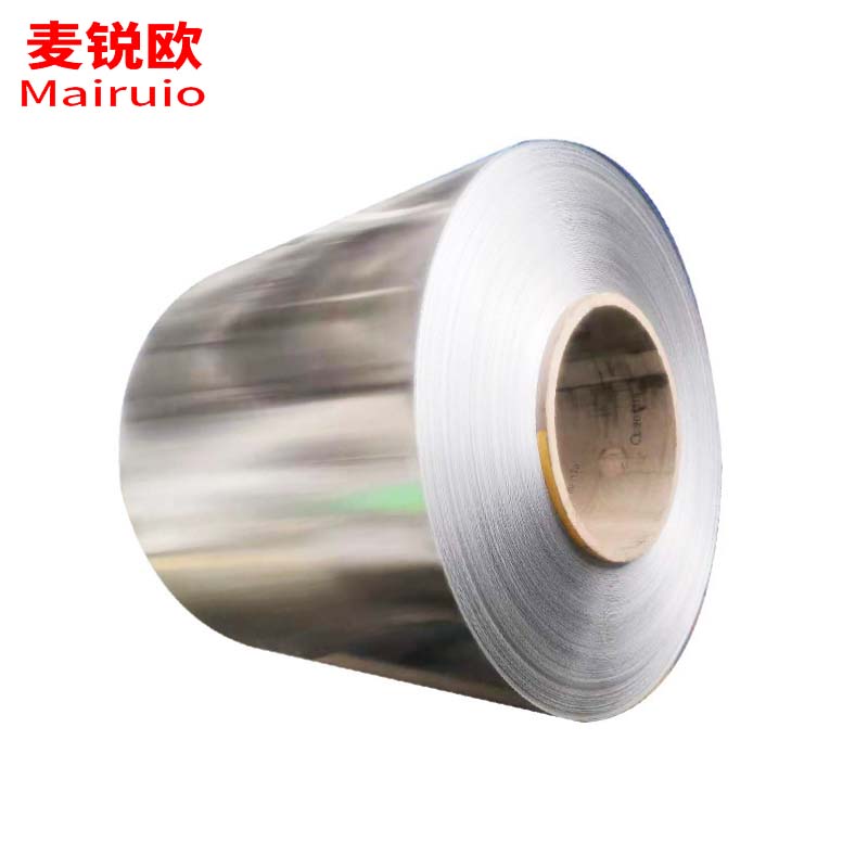 Merio 1060 aluminum sheet/coil, pipe insulation aluminum coil, aluminum sheet, alloy thin aluminum strip, 0.5*1000mm, 1 meter