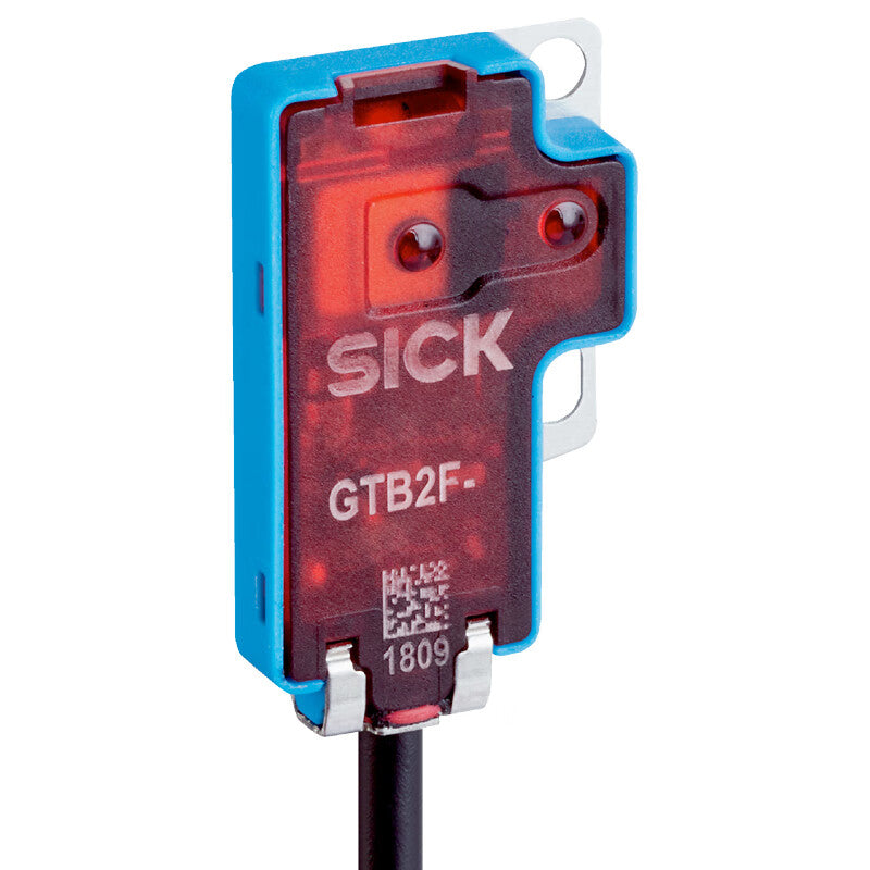 SICK photoelectric sensor; GTB2F-N1131