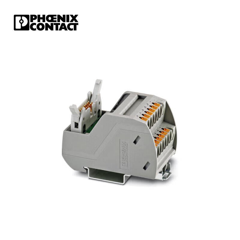 Phoenix VARIOFACE interface module; VIP-2/PT/FLK14/PLC