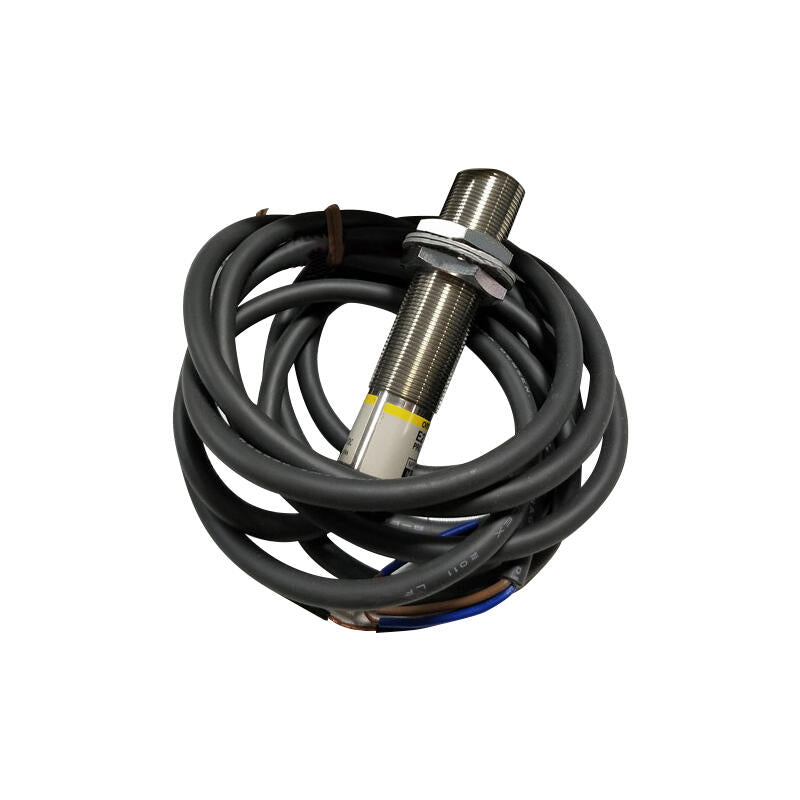 Omron aluminum cutting powder countermeasure proximity sensor; E2EZ-X4C1 2M