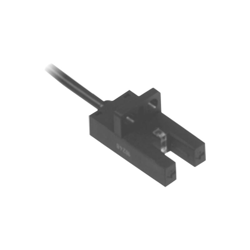 PEPPERL+FUCHS Photoelectric Slot Sensor; GL5-J/43a/115