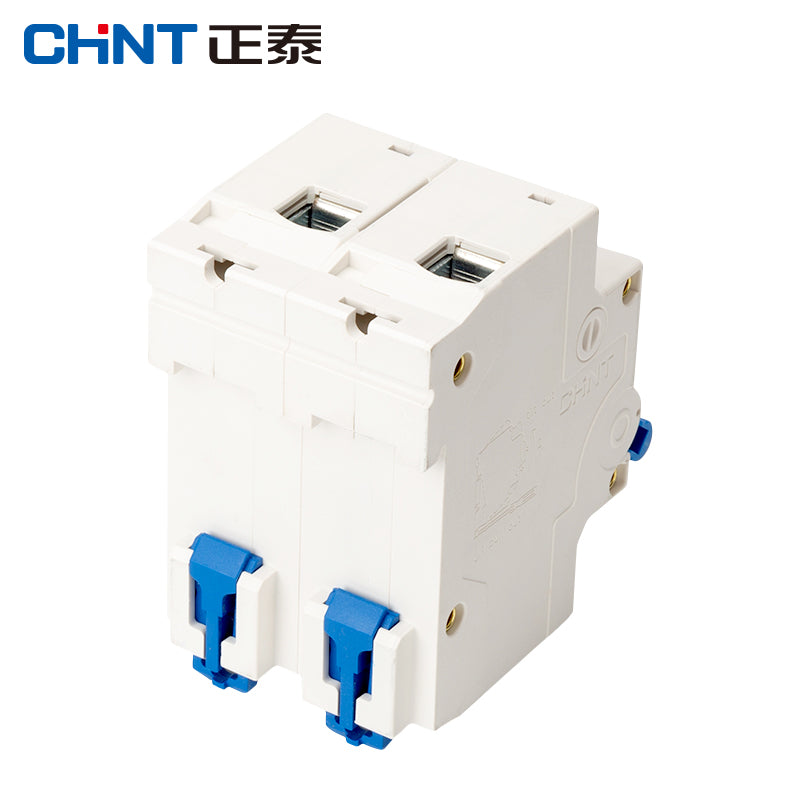 Chint NXB-125-2P-C125 Air Switch Circuit Breaker