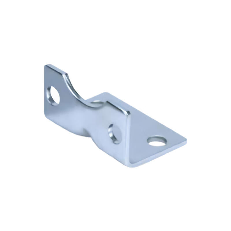 SMC cylinder mounting accessories, axial foot type; CA2-L05