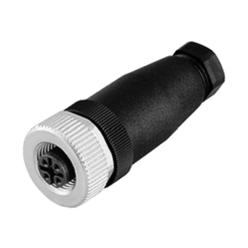 PEPPERL+FUCHS connector; V1-G-BK