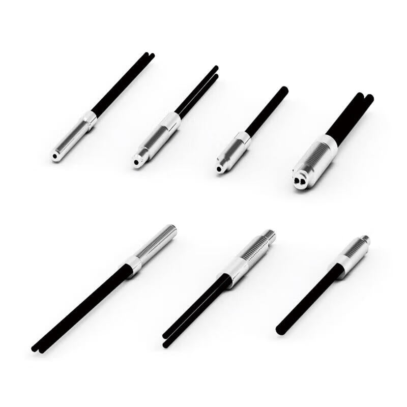 Sodilong DM series fiber optic sensor; DM33G-L1