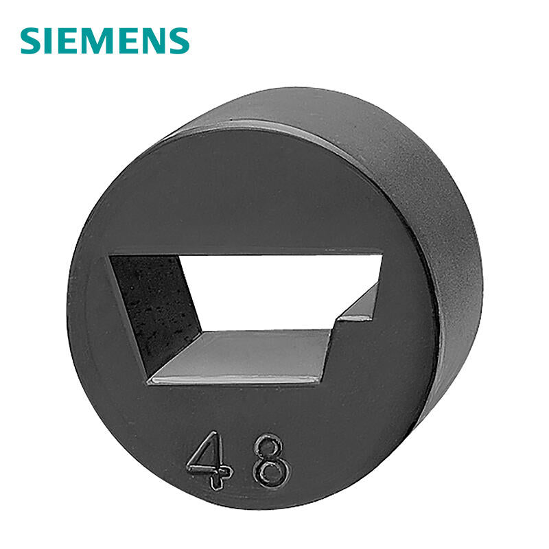 Siemens AS-i accessories molded seal for cable threaded connector M20x1.5 for AS-i cable, molded; 3RK19011MD00