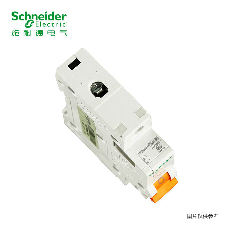 Schneider Electric air switch EA9 series EA9AN single output single pole air switch 1P C type 25A EA9AN1C25 230/400VAC circuit breaker