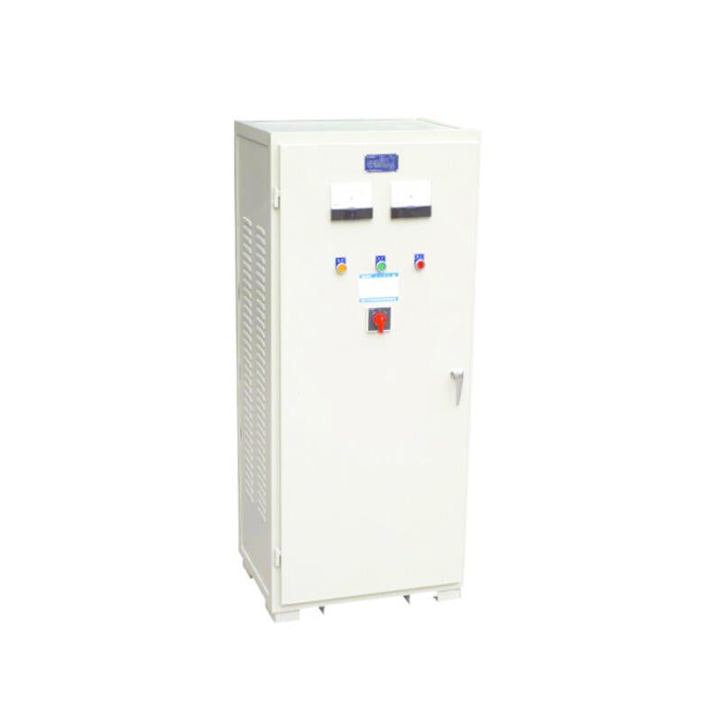 CHINT self-operated pressure reducing starting control box; XJZ1-300KW