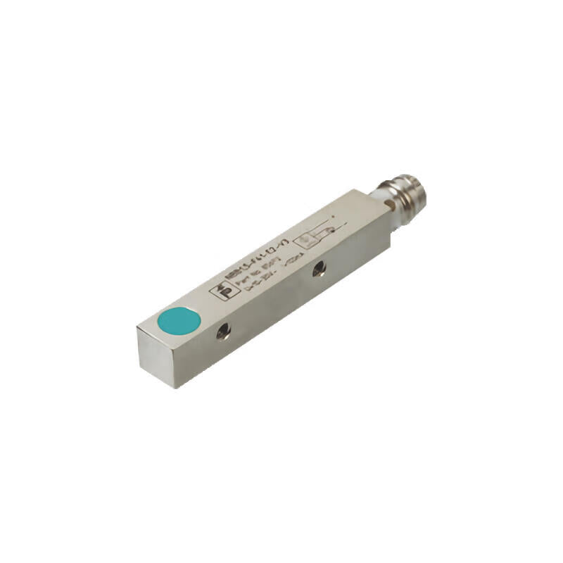 Pepperl+Fuchs Inductive Proximity Switch; NBB1,5-F41-E2-V3