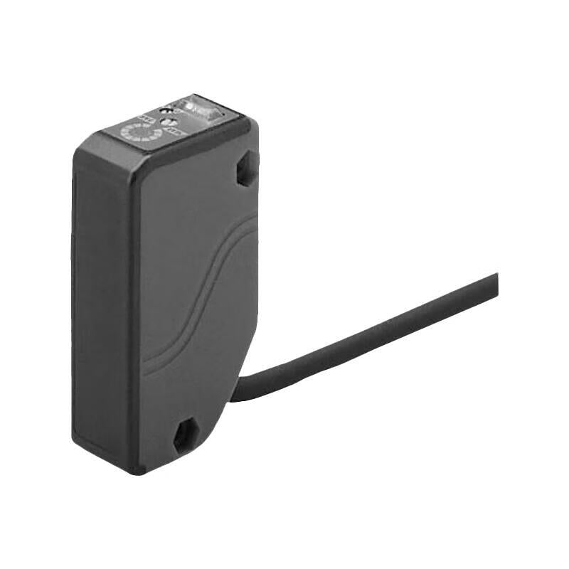 Panasonic Distance Setting Reflective Photoelectric Sensor; EQ-34-PN