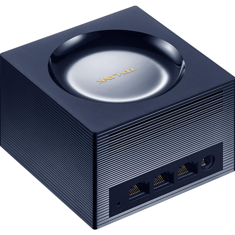 TP-LINK WiFi6 5G dual-band full gigabit wireless home distributed router game routing XDR1850 easy-to-distribute version TL-XDR1850