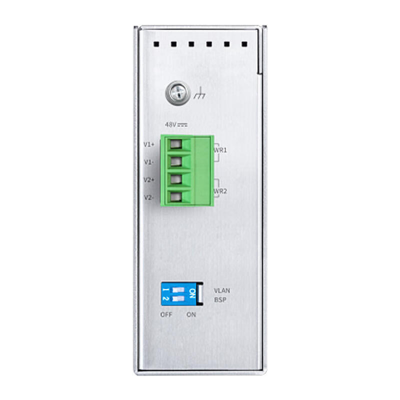 TP-LINK/Pu Lian industrial-grade POE switch, 4 100M PoE ports + 1 100M port (power supply not included when leaving the factory); TL-SF1005P industrial-grade