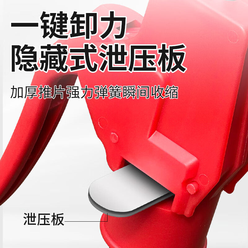 Factory No. 1 metal handle hanging cabinet support rod lifting bracket plasterboard kitchen installation adjustable telescopic universal small size