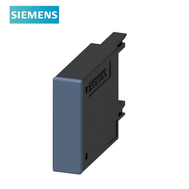 Siemens 3TF upgrade replaces 3RT6 accessory surge suppressor 3RT69161BC00 contactor accessory enterprise customization