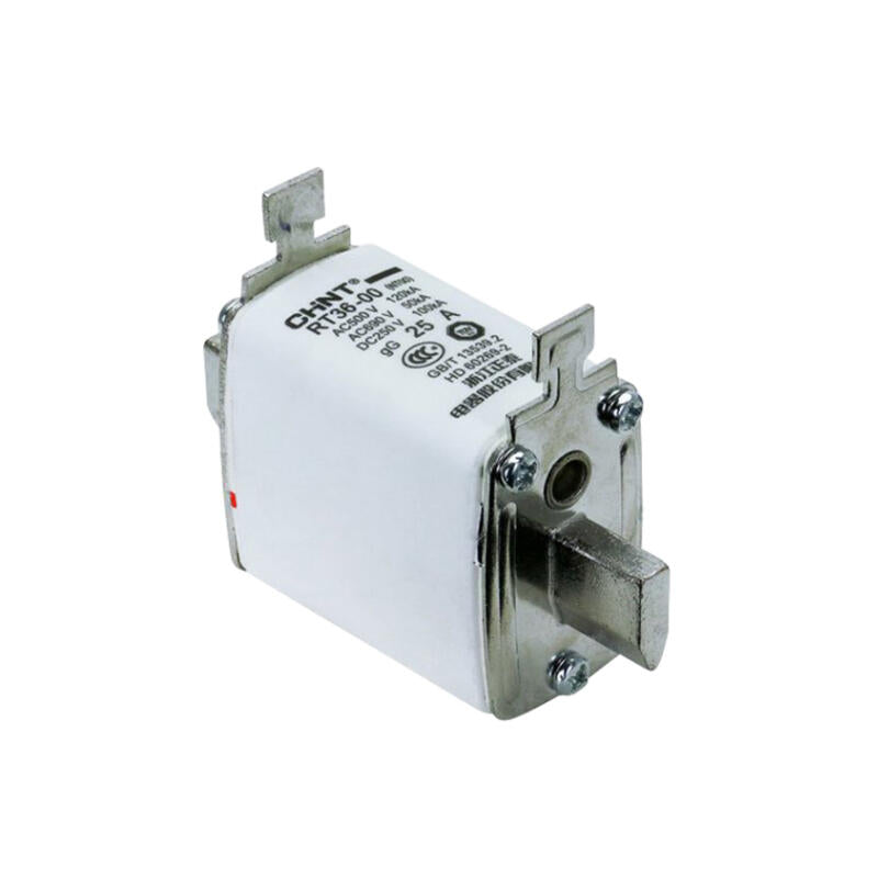 Chint enclosed fuse; RT36-00(NT00) 25A
