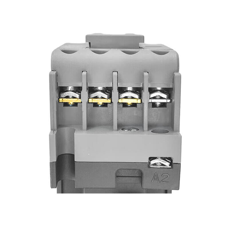 Delixi Electrical AC contactor; CJX2s-0610 220V/230V 50Hz