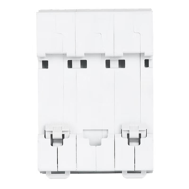 Delixi Electric miniature circuit breaker; DZ47s C type 3P 20A