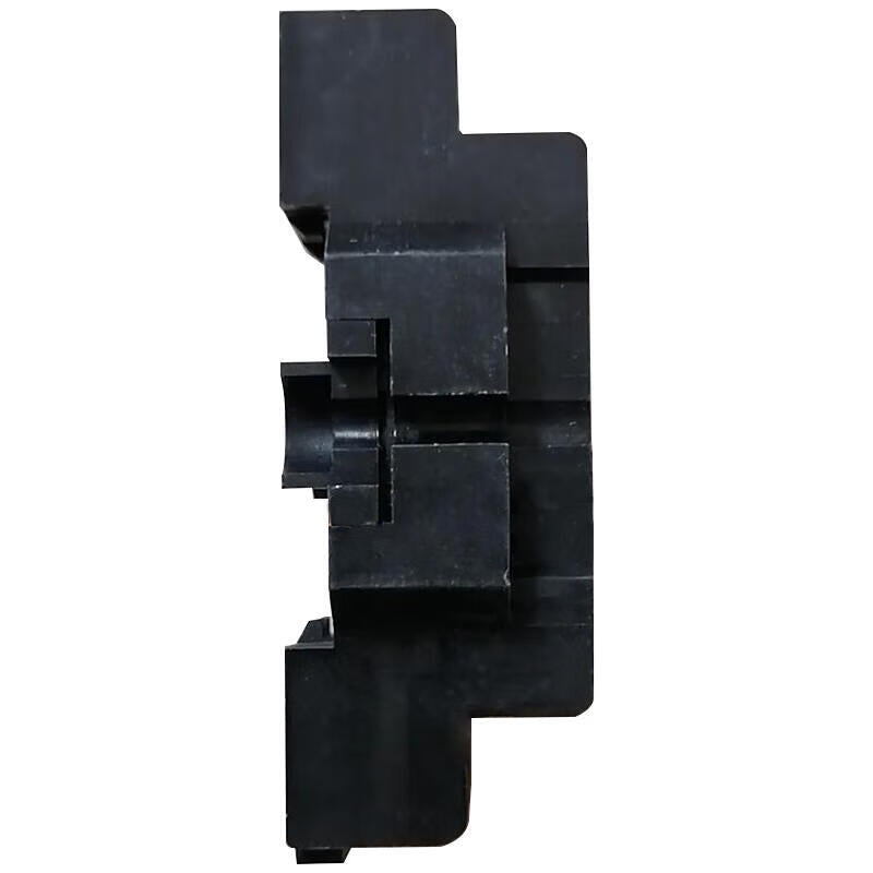 Chint relay accessories, base; CZT08B-01