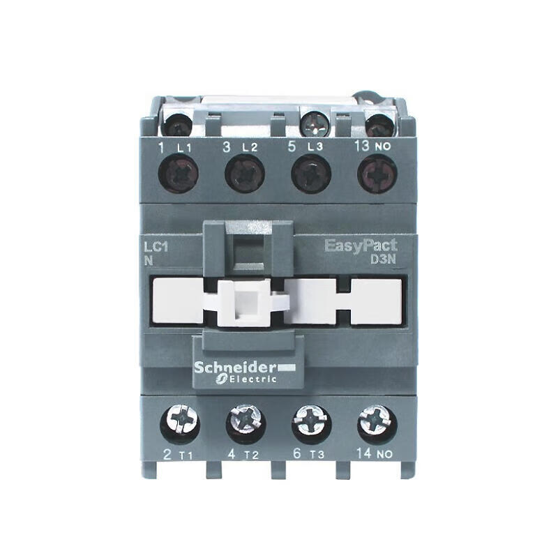 Schneider Electric 3-Pole Contactor LC1N3201M7N