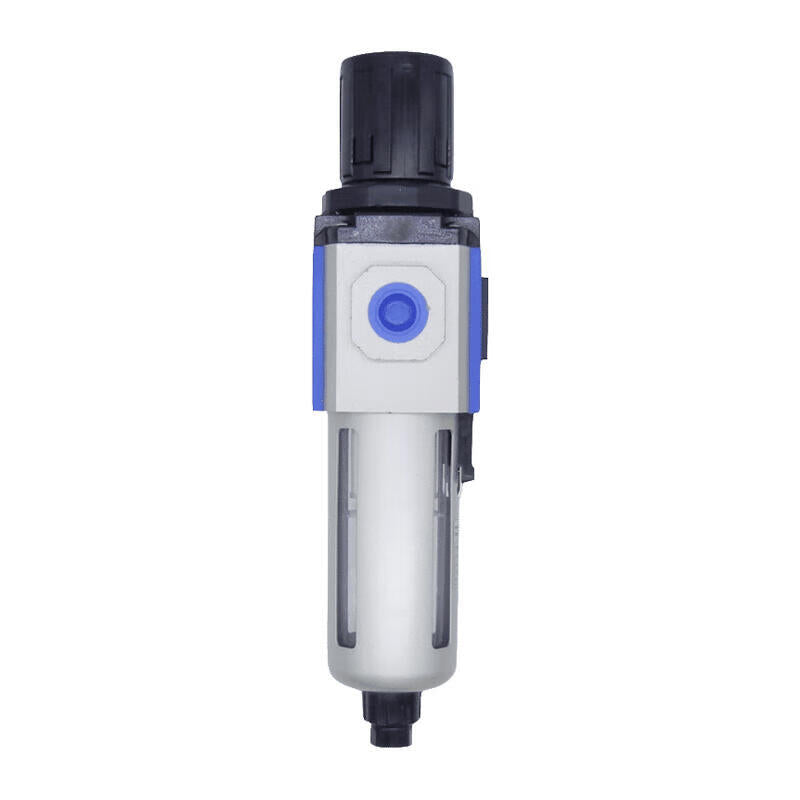 AirTAC air source treatment component, filter pressure reducing valve (attached table, with bracket); GFR30008LF1W