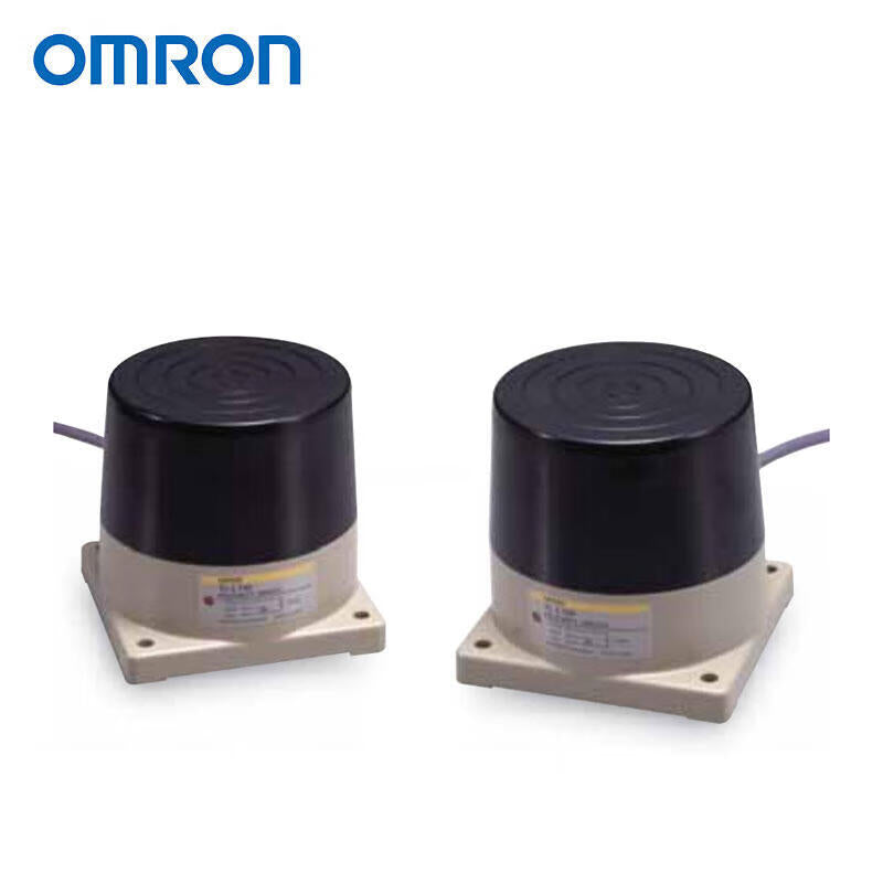 Omron ultra long distance proximity sensor; TL-L100-2 5M
