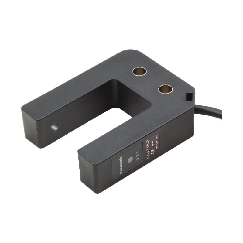 Panasonic U-type photoelectric sensor; CZ-171A