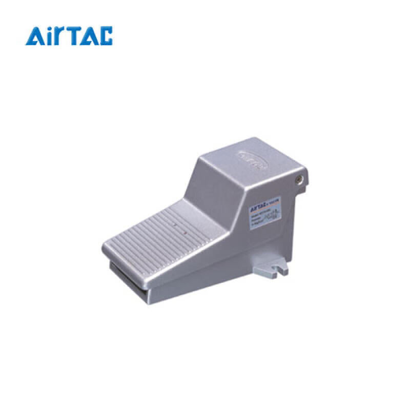 AirTAC foot valve (five-port, two-position); 4F21008LG